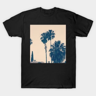 Palm Trees T-Shirt